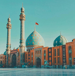 بهترین وکیل در قم - وکیل بی