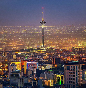 بهترین وکیل در تهران - vakilb