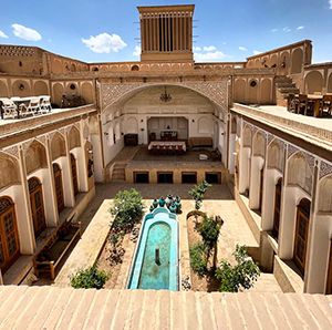 معرفی بهترین وکلای یزد در vakilb