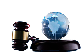 وکیل بین المللی در وکیل بی متخصص در دعاوی تجاری، قراردادهای بین المللی و امور مهاجرتی
