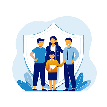 وکیل خانواده در وکیل بی متخصص در طلاق، مهریه، حضانت فرزند و سایر دعاوی خانوادگی