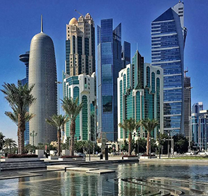 وکیل حرفه‌ای در قطر برای ایرانیان