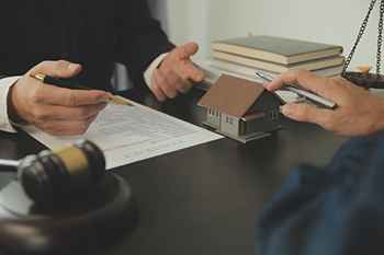 خدمات وکالت وراثت و انحصار وراثت با وکیل وراثت در قزوین