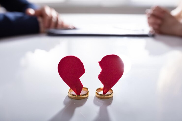 انواع طلاق در قانون ایران
