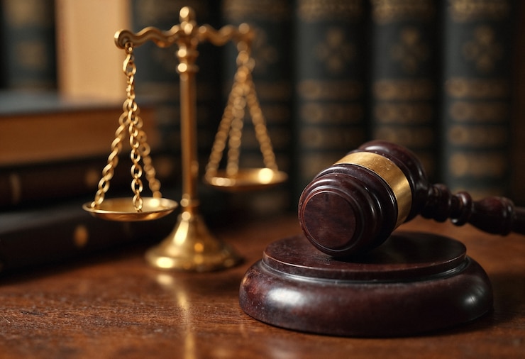 تصویر نمونه دادخواست طلاق از طرف مرد بدون مهریه