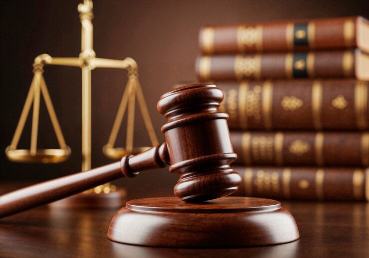 نمودار مراحل تعیین قیم