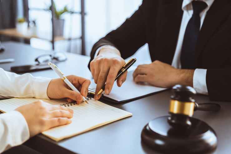 تنظیم قرارداد