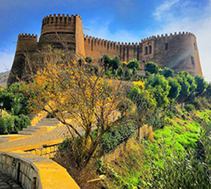 خدمات جامع وکیل در خرم آباد برای مشاوره و پیگیری حرفه‌ای پرونده‌ها