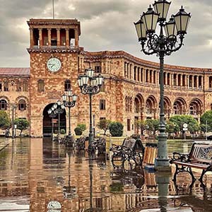 معرفی خدمات وکیل در ارمنستان برای امور مهاجرت، اقامت و پرونده‌های حقوقی