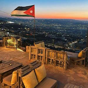 وکیل در اردن برای مشاوره حقوقی، مهاجرت و اقامت