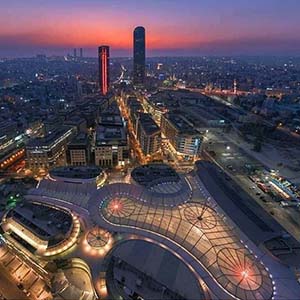 معرفی وکیل در عمان برای دریافت خدمات حقوقی و مشاوره تخصصی در پرونده‌های مختلف