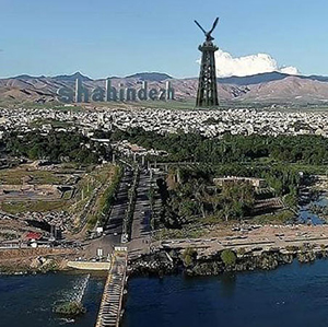 معرفی وکیل در شاهین دژ برای مشاوره حقوقی و پیگیری پرونده‌های قانونی