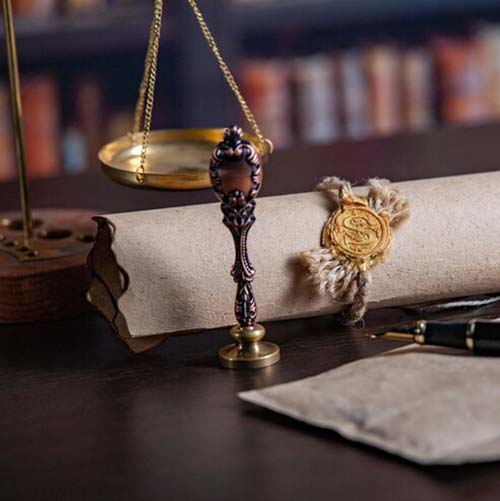 دفتر اسناد رسمی در رشت برای ثبت اسناد رسمی، قراردادها و خدمات حقوقی معتبر