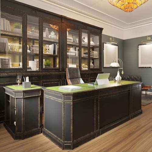 دفتر اسناد رسمی در نهاوند برای ثبت اسناد و قراردادهای رسمی و معتبر