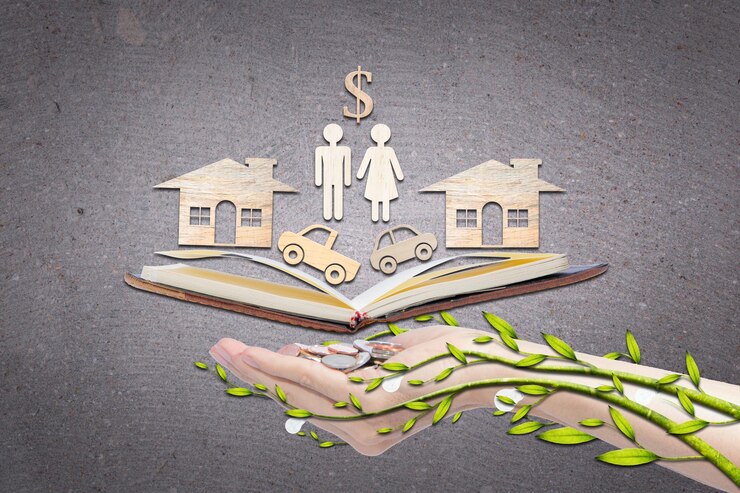 بررسی حقوق وراث در تقسیم ارث