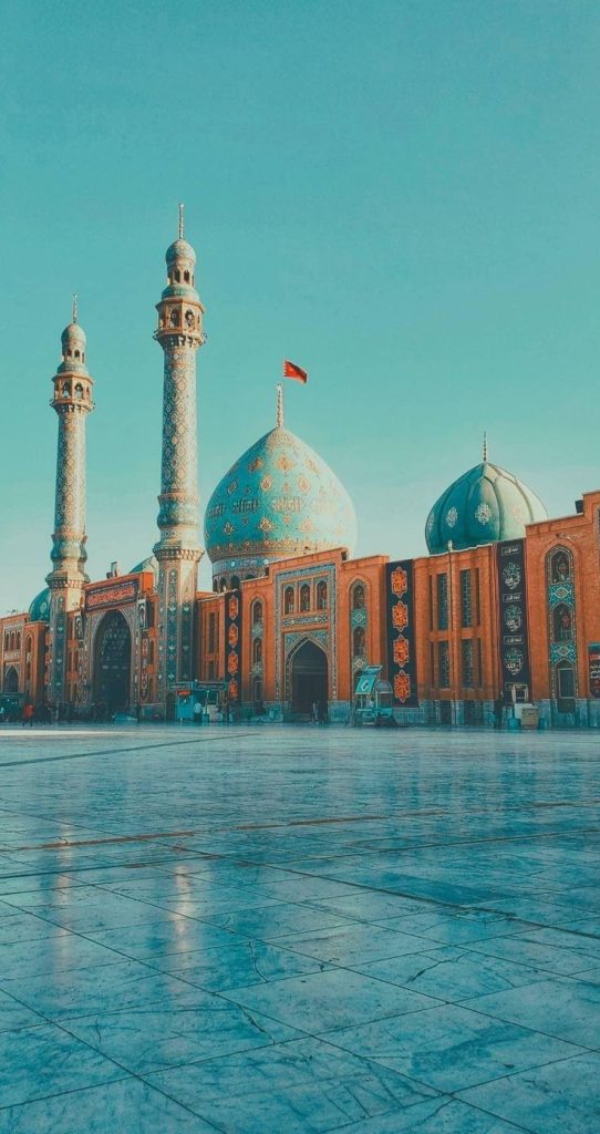 محله های معروف قم و مناطق شناخته شده این شهر مذهبی