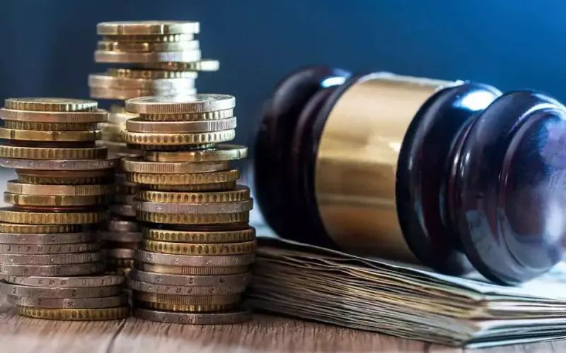 توافق قانونی میان وراث برای تقسیم ارث