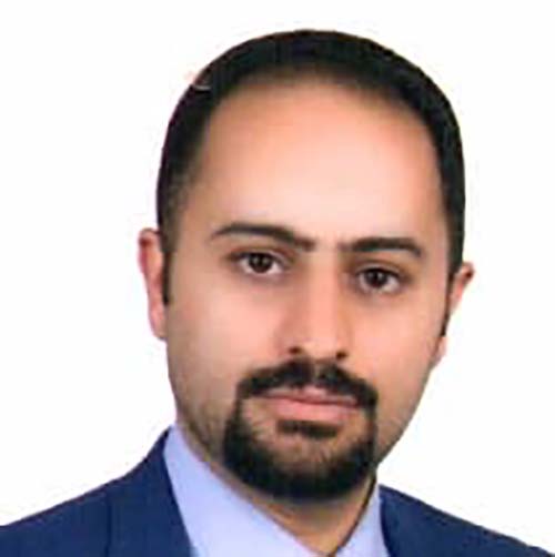 تصویر پروفایل وکیل حسین سعادتی، وکیل پایه یک دادگستری در تبریز، ارائه‌دهنده خدمات مشاوره حقوقی و پیگیری پرونده‌های قضایی