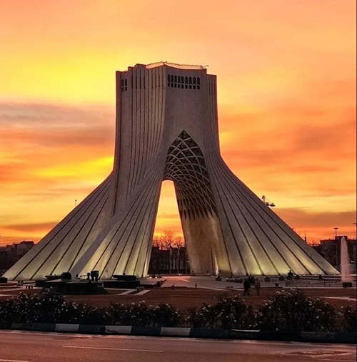 محله های معروف تهران و معرفی بهترین مناطق پایتخت