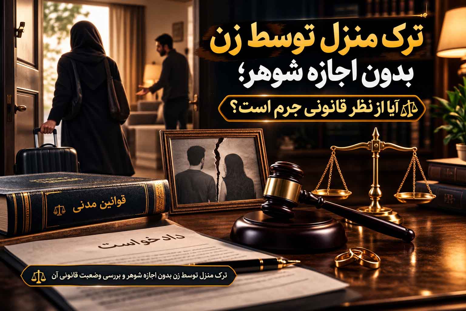 marital-obedience-and-leaving-home