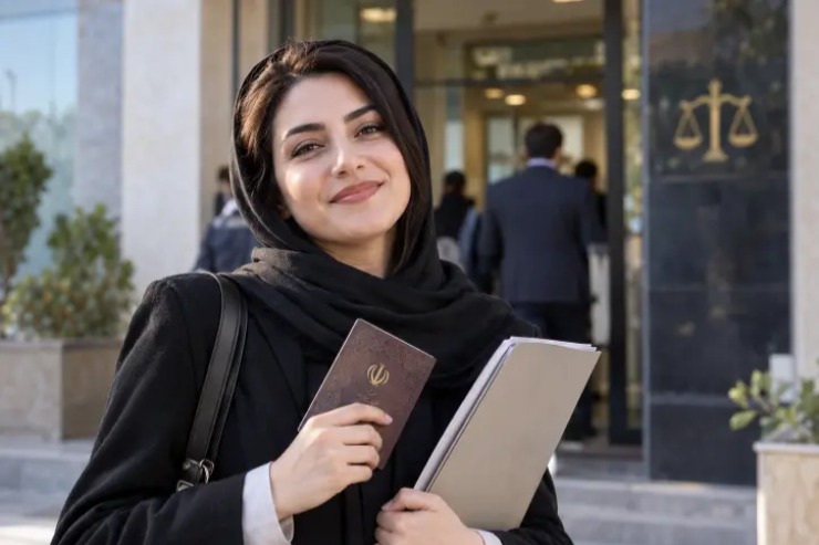 وکیل برای تغییر نام مذهبی؛ از بررسی شرایط تا پیگیری قانونی